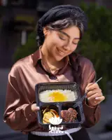کافه رستوران رژیمی فیتورا
