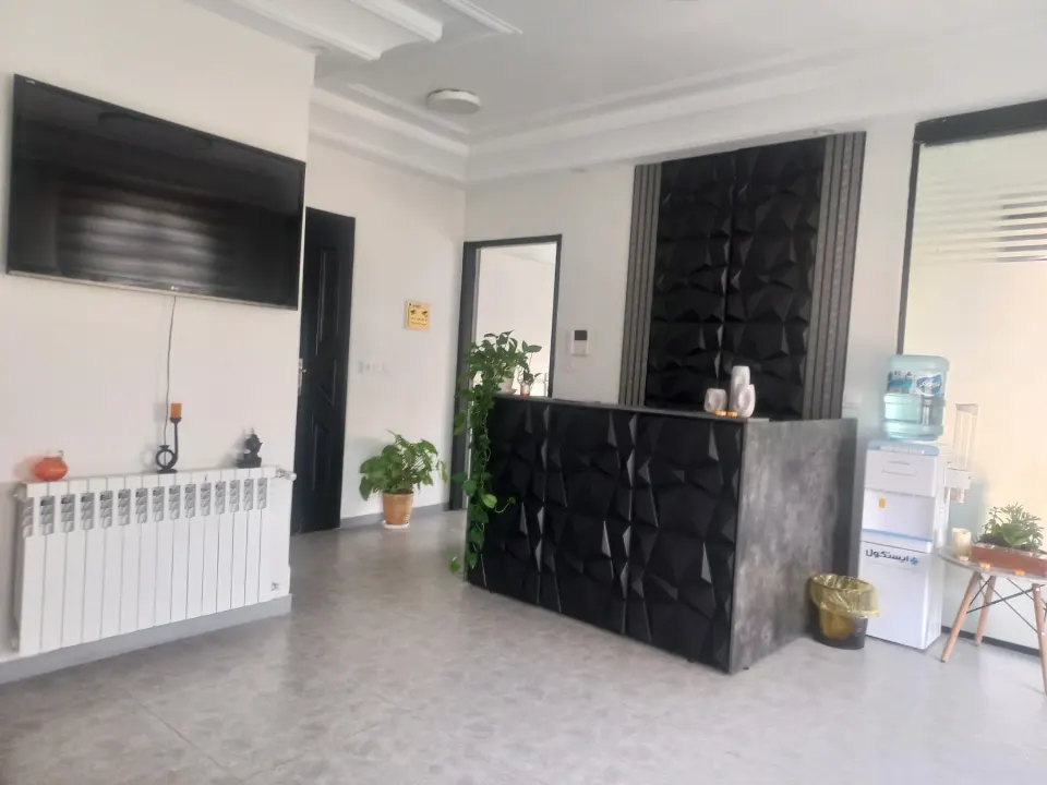 کلینیک دکتر شیما حاجی بگلو