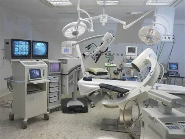 تجهیزات پزشکی جابر