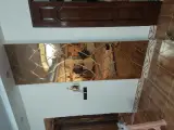 کاغذ دیواری شوک