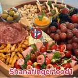 شانا فینگر فودshanafingerfood