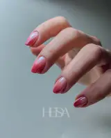 خدمات تخصصی ناخن هـِـدیه طــاهری (HEDSA)