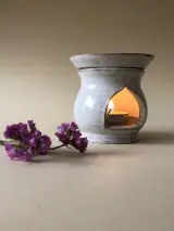 آموزش سفالگری میم