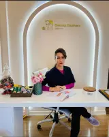 مرکز حرفه ای پوست و مو بهناز دست ورز