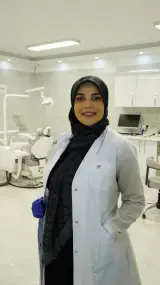 دندانپزشکی دکتر زینب سادات نواب در سیدخندان تهران