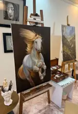 آکادمی هنری رنگارا