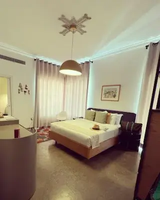 بوتیک هتل حنا