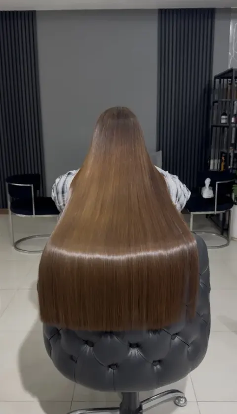 مرکز تخصصی کراتین نیلوکس