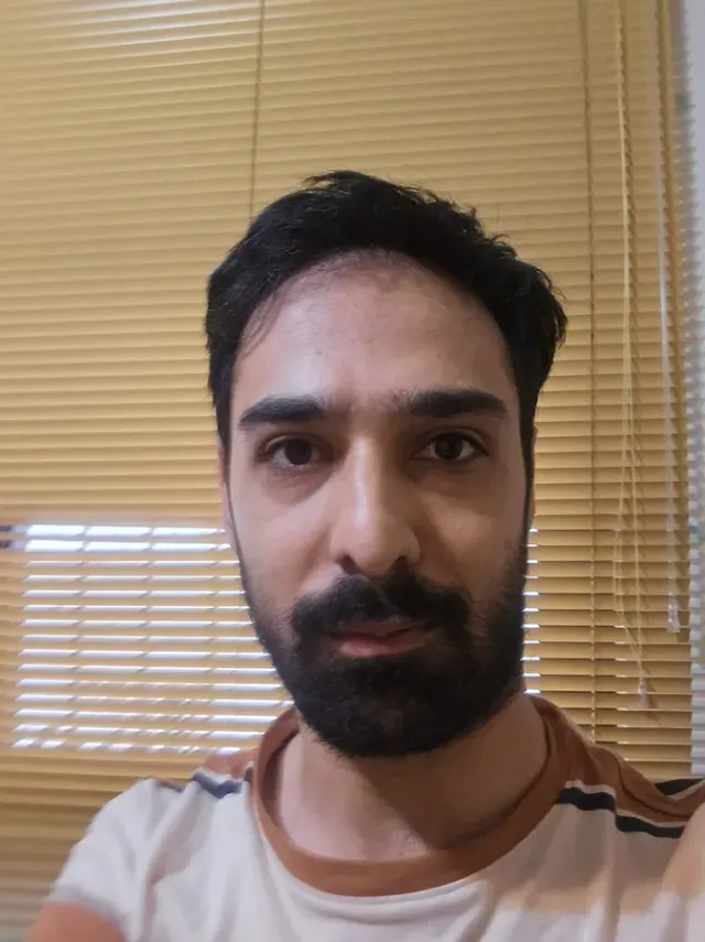 تدریس زبان عربی استاد ایمانی