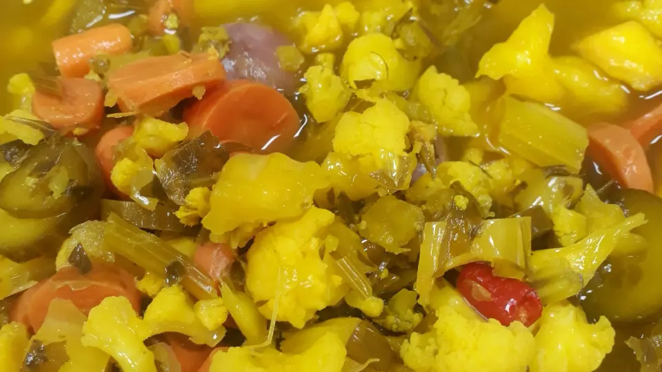 سبزی مارکت
