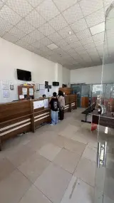دفتر پيشخوان هاشمی