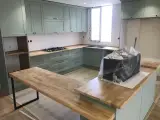 ساخت کابینت و کمد دیواری فلاح