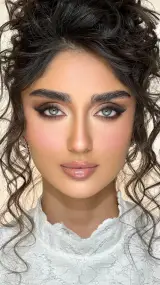 سالن زیبایی حدیث