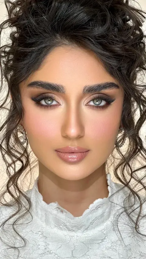 سالن زیبایی حدیث