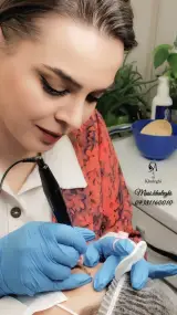 آکادمی تخصصی تتوبدن آرایش دائم مصی خالقی