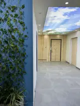 طراحی معماری زینب قلی زاده