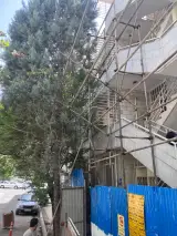 داربست فلزی سید(کل مناطق تهران و حومه)
