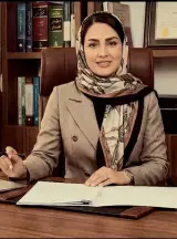 وکیل پایه یک دادگستری (آینده آرا)