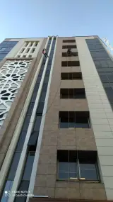 نمای ساختمان سعید وکیلی