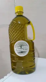 روغن زیتون کبیر