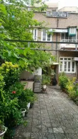 اقامتگاه آرین