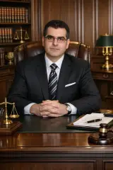 دپارتمان حقوقی و داوری وکیل محمد رحمانی