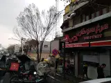 مرغ سوخاری دی