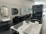 کلینیک ساختمانی لوماکس