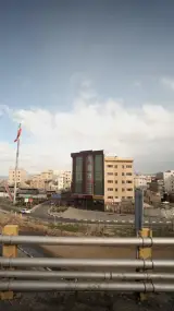 آزمایشگاه تشخیص طبی جوانه