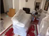 تهران باربری