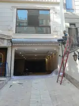 فروش و نصب کرکره برقی شهیاد دُر