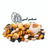 آجیل و خشکبار مغزلی