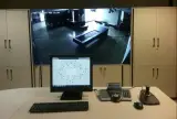درب اتوماتیک و دوربین مداربسته زاده لباف