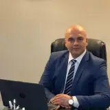 وکیل دادگستری امیرعباس جابری