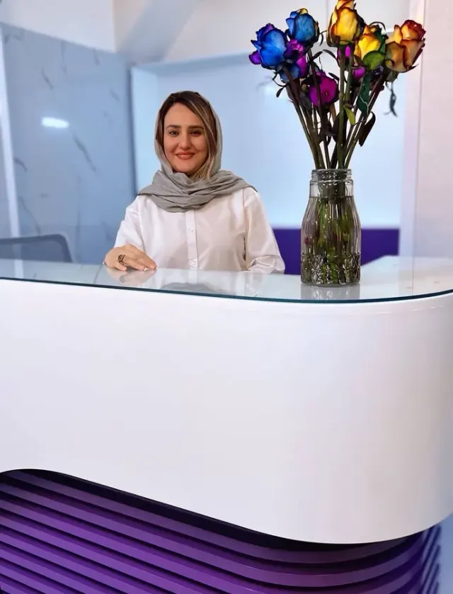 کلینیک فیزیوتراپی و لیزر و شاک سبلان شرق