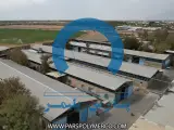 کارخانه پارس پلیمر - تولید کننده ورق و میلگرد پلیمری
