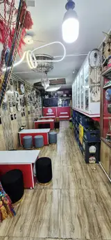 کباب دولابی آقاجون