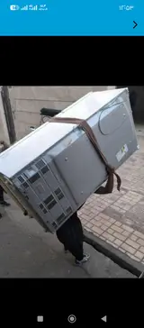 خدمات اسباب کشی حسینی