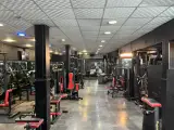 باشگاه بدنسازی ماهان شرق