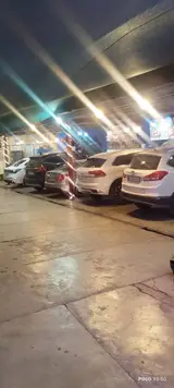 modern gearbox