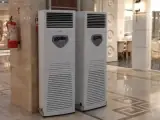 اجاره کولر گازی ایستاده پرتابل ، اجاره پنکه