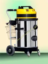 فروش جارو برقی صنعتی ( یک تا سه موتوره )