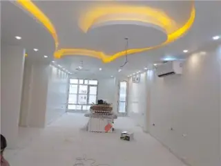 نقاشی ساختمان با قیمت مناسب