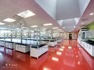 لوازم آزمایشگاهی مورد نیاز کارخانجات غذائی