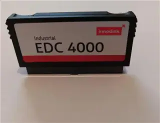 حافظه DOM (DISK ON MODULE)