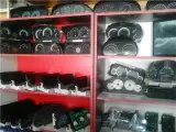 تعمیرات تخصصی Ecu و ایربگ و امپر و کیلومتر