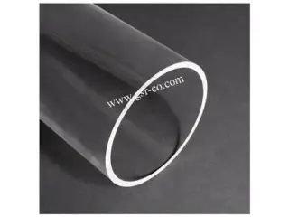 ساخت استوانه پلکسی گلاس ، طلق شفاف ، آب بندی آکرولیک
