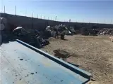 خریدار ضایعات آهن آلات در کرج به صورت شبانه روزی