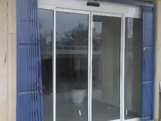 فروش و خدمات پس از فروش انواع درب اتوماتیک در استان کرمانشاه
