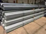 ساخت دستگاه رول فرمینگ عرشه فولادی , متال دک